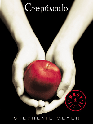 CREPÚSCULO EDICIÓN BLACK FRIDAY - DEBOLSILLO