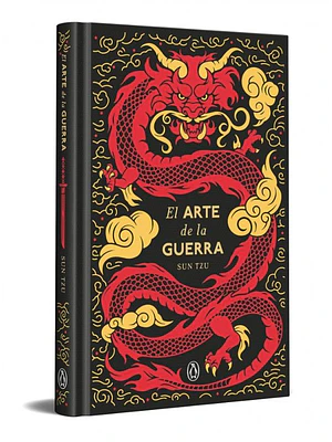 EL ARTE DE LA GUERRRA NUEVA TRADUCCION - PENGUIN CLÁSICOS