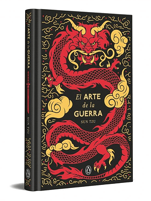 EL ARTE DE LA GUERRRA NUEVA TRADUCCION - PENGUIN CLÁSICOS