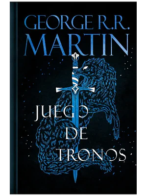 JUEGO DE TRONOS. EDICION LIMITADA CANTOS PINTADOS - DEBOLSILLO