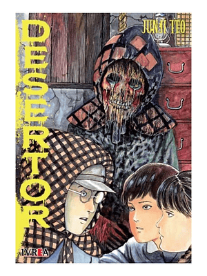 DESERTOR - IVREA ARGENTINA