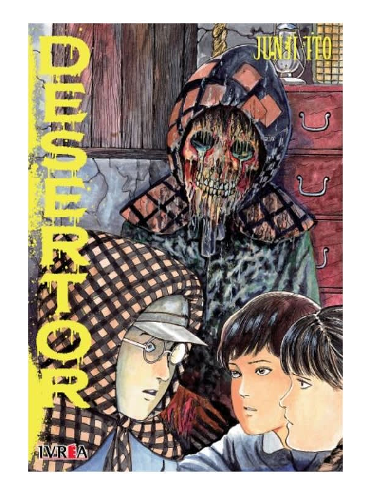 DESERTOR - IVREA ARGENTINA 1