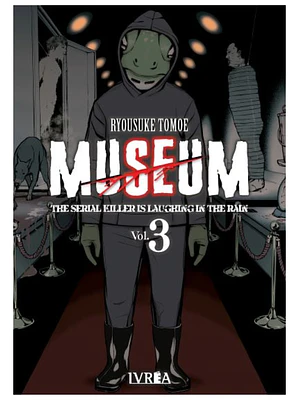 MUSEUM 03 - IVREA ARGENTINA
