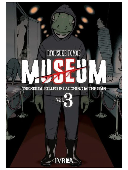MUSEUM 03 - IVREA ARGENTINA 1