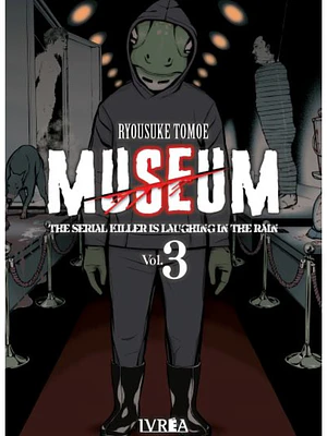 MUSEUM 03 - IVREA ARGENTINA