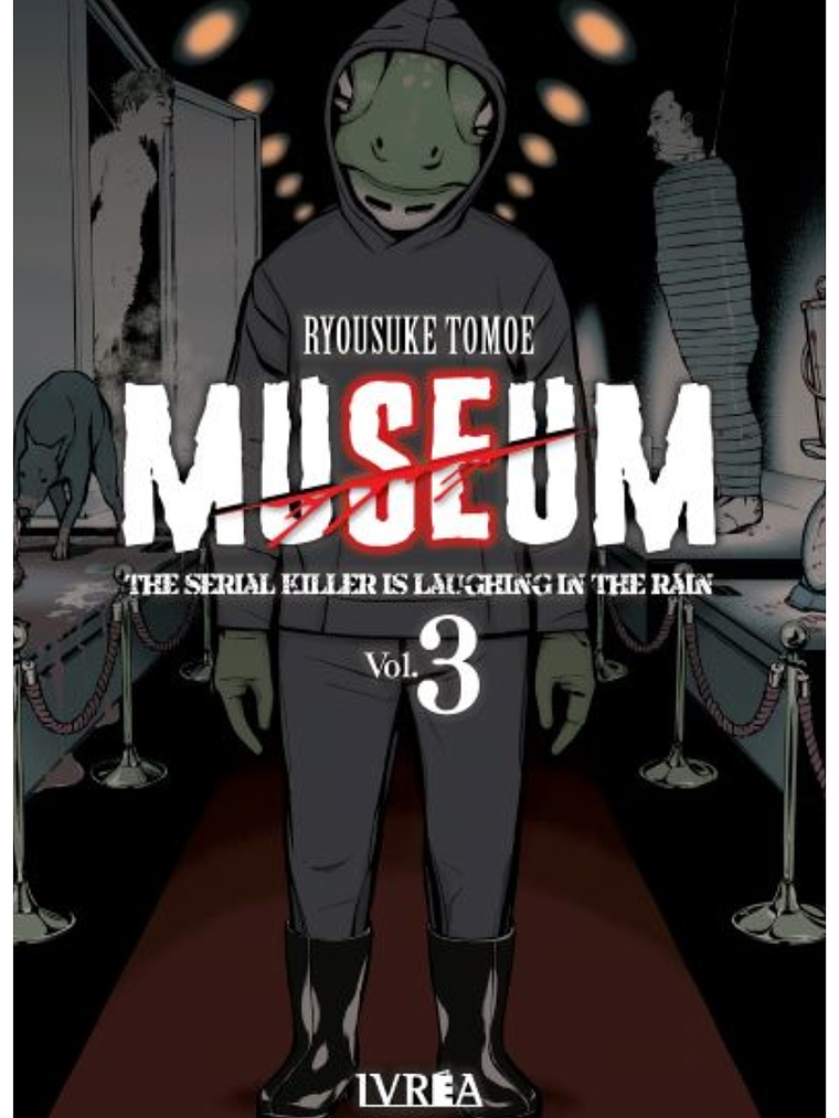 MUSEUM 03 - IVREA ARGENTINA 1