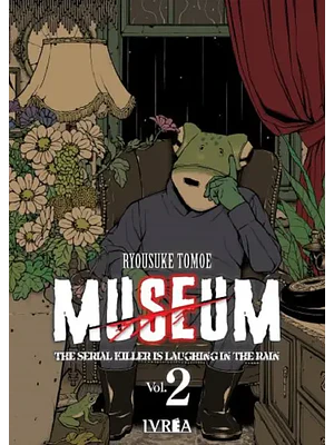 MUSEUM 02 - IVREA ARGENTINA