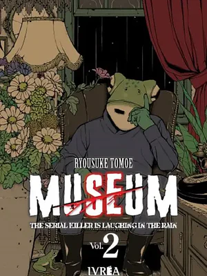 MUSEUM 02 - IVREA ARGENTINA