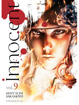 INNOCENT 09 - IVREA ARGENTINA