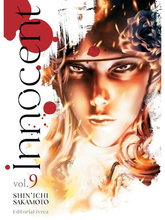 INNOCENT 09 - IVREA ARGENTINA 1