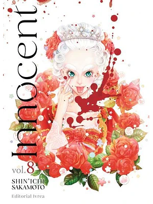 INNOCENT 08 - IVREA ARGENTINA