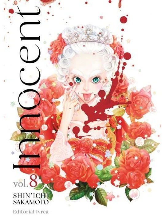 INNOCENT 08 - IVREA ARGENTINA 1