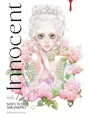 INNOCENT 07 - IVREA ARGENTINA