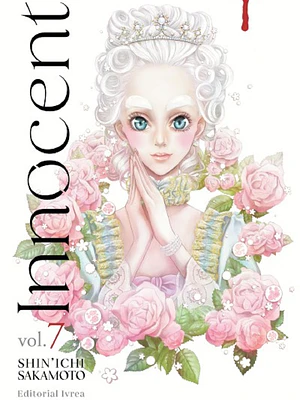 INNOCENT 07 - IVREA ARGENTINA