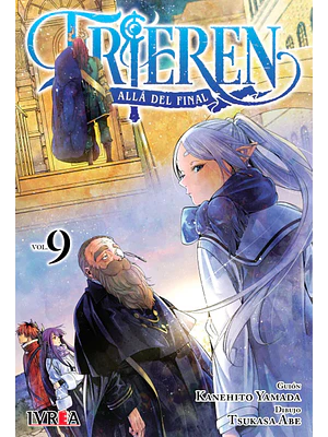 FRIEREN 09 - IVREA ARGENTINA