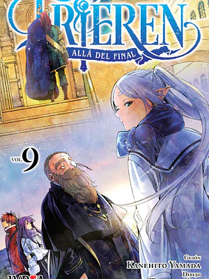 FRIEREN 09 - IVREA ARGENTINA