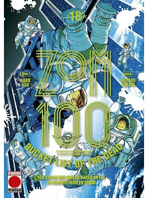 ZOM 100 18