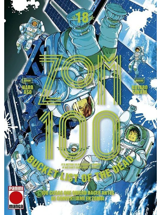 ZOM 100 18 1