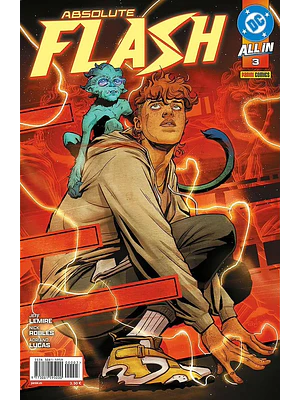  ABSOLUTE FLASH NÚM. 03