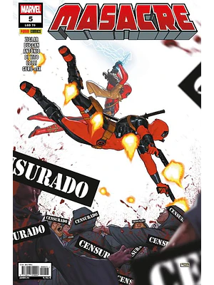  MASACRE NÚM. 05