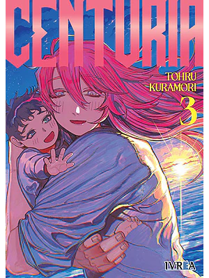NOVEDAD - CENTURIA 03
