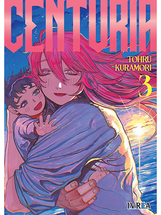 NOVEDAD - CENTURIA 03 1