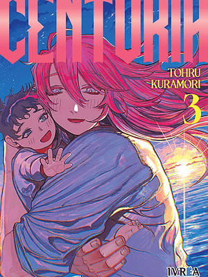 NOVEDAD - CENTURIA 03