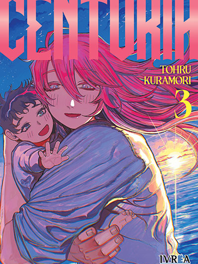 NOVEDAD - CENTURIA 03 1