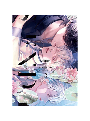  WORLD'S END BLUE BIRD 03