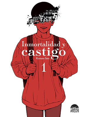  INMORTALIDAD Y CASTIGO 01