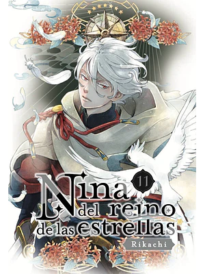 NINA DEL REINO DE LAS ESTRELLAS 11