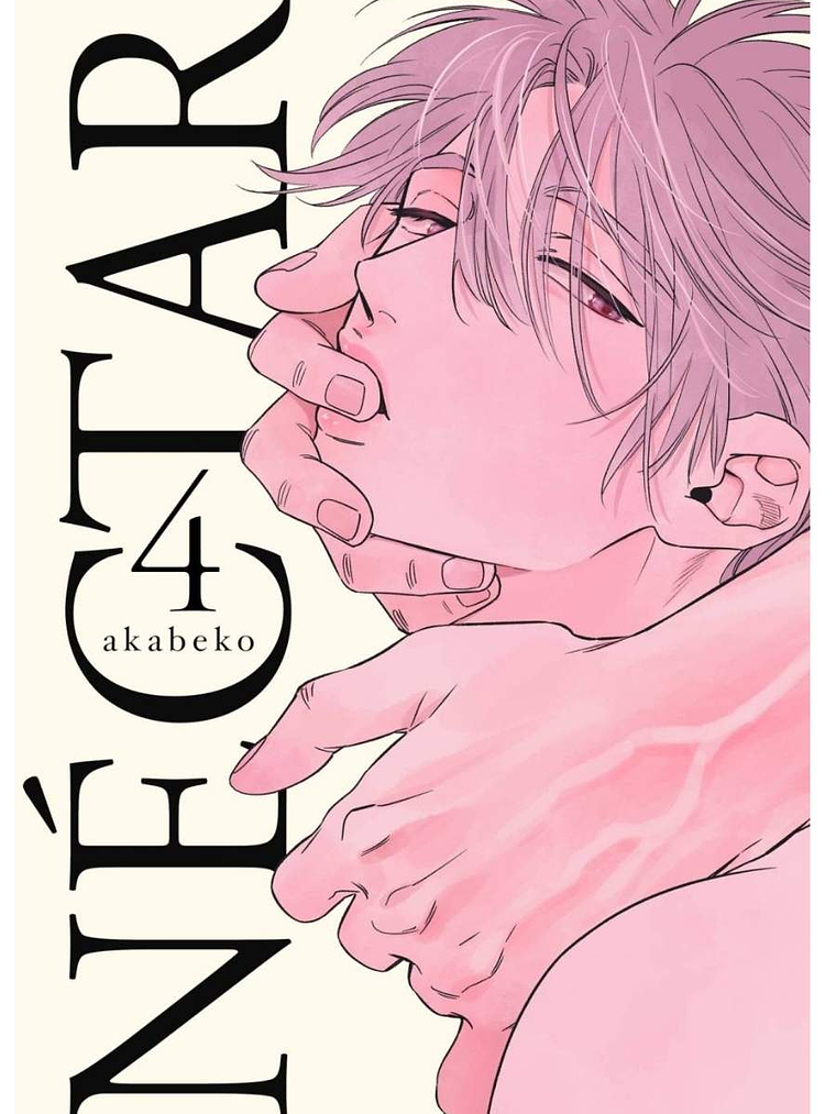 NOVEDAD - NÉCTAR 04 1