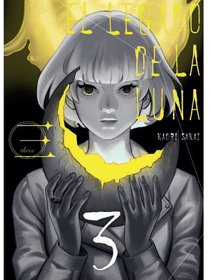 NOVEDAD - EL LEGADO DE LA LUNA 03