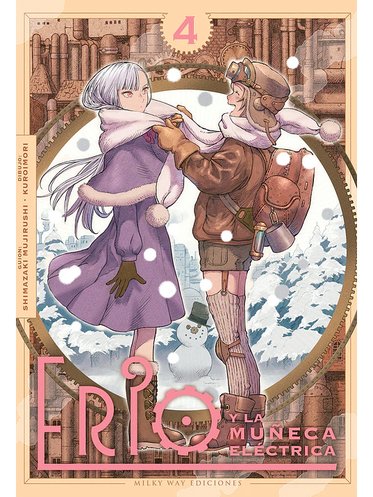 ERIO Y LA MUÑECA ELÉCTRICA 04 1