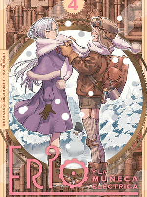 NOVEDAD - ERIO Y LA MUÑECA ELÉCTRICA 04