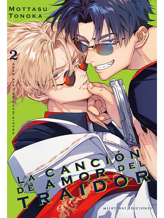  LA CANCIÓN DE AMOR DEL TRAIDOR 02 1