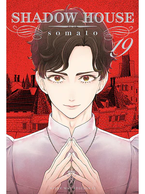 SHADOW HOUSE 19