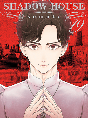 NOVEDAD - SHADOW HOUSE 19