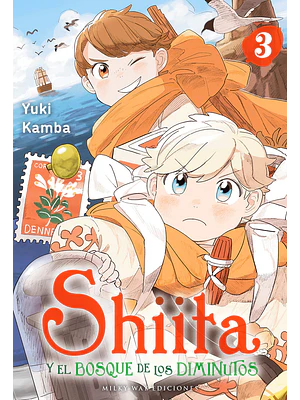  SHIITA Y EL BOSQUE DE LOS DIMINUTOS 03