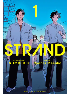 NOVEDAD - STRAND 01