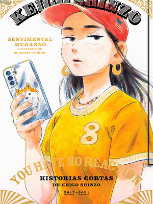 NOVEDAD - YOU HAVE NO REACTION