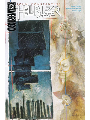 BIBLIOTECA VERTIGO. JOHN CONSTANTINE: HELLBLAZER 04