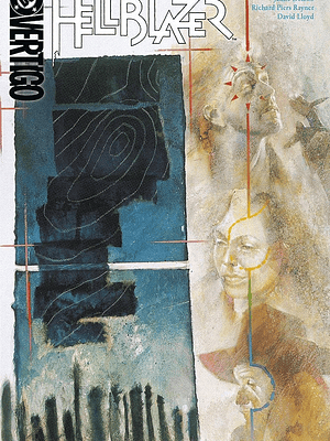 NOVEDAD - BIBLIOTECA VERTIGO. JOHN CONSTANTINE: HELLBLAZER 04