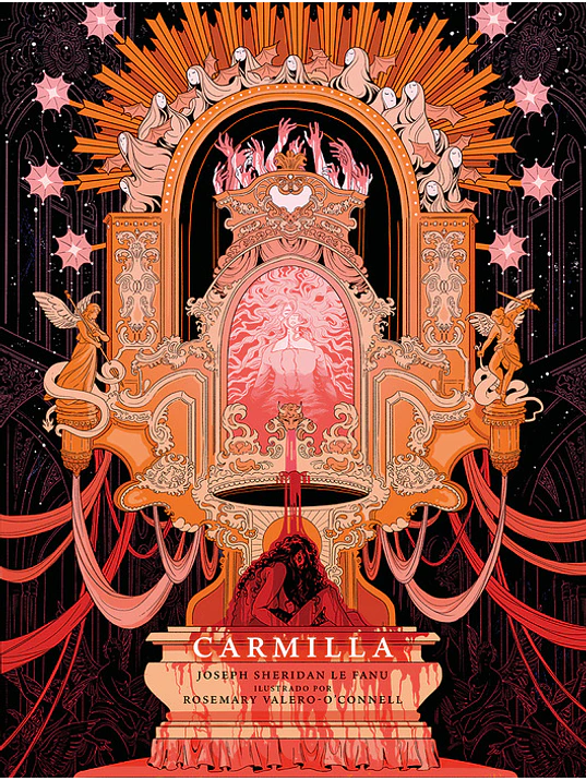 CARMILLA 1