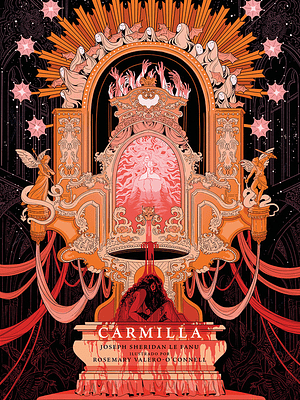 NOVEDAD - CARMILLA