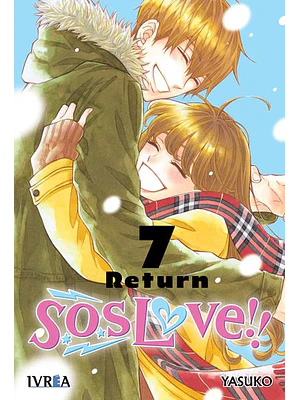 S.O.S LOVE 07 - IVREA ESPANA