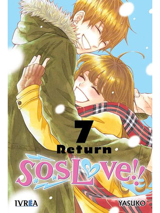 S.O.S LOVE 07 - IVREA ESPANA 1