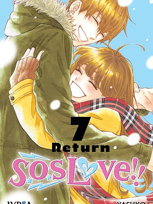 S.O.S LOVE 07 - IVREA ESPANA
