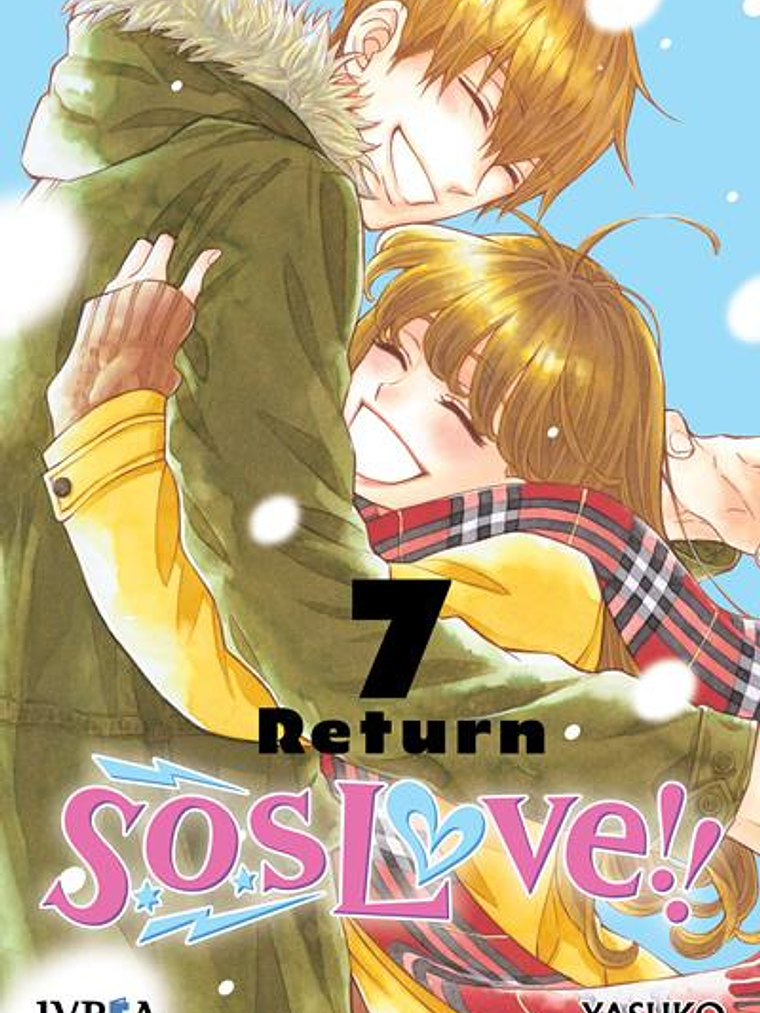 S.O.S LOVE 07 - IVREA ESPANA 1