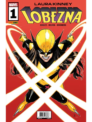 LAURA KINNEY: LOBEZNA 01